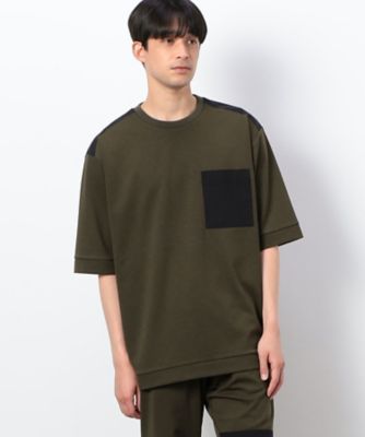 ミリタリーデザイン　Ｔシャツ（４７６０ＴＧ１５）