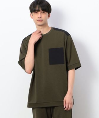ミリタリーデザイン　Ｔシャツ（４７６０ＴＧ１５）