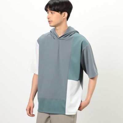 visvim ピースマーク パッチワーク Tシャツ サイズ3 visvim ピースマーク パッチワーク Tシャツ サイズ3-公式通販 ストア