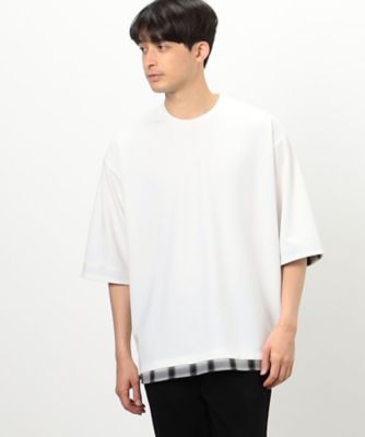 COMME CA ISM (Men) / コムサイズム TOP | ファッション・服 | 三越