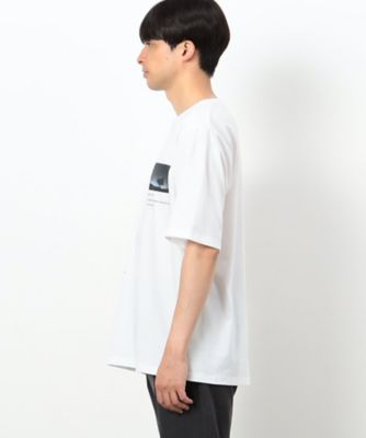 接触冷感機能】 Feel－Cool フォト＆メッセージTシャツ
