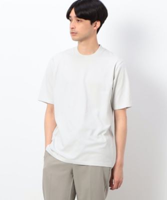 【接触冷感機能】Ｆｅｅｌ－Ｃｏｏｌ　ジャケットＴシャツ（４７６０ＴＧ６２）