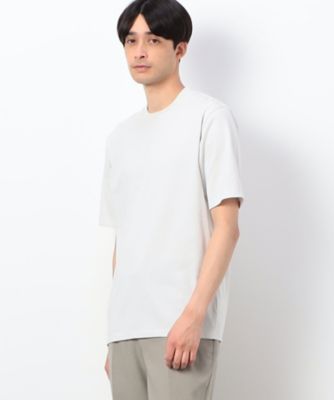 【接触冷感機能】Ｆｅｅｌ－Ｃｏｏｌ　ジャケットＴシャツ（４７６０ＴＧ６２）