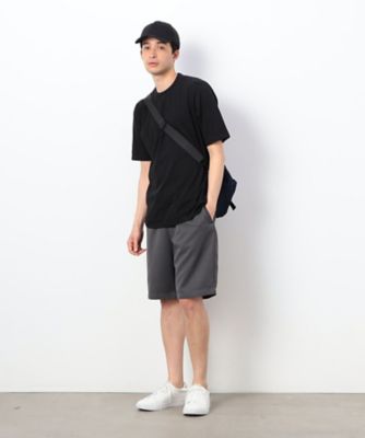 【接触冷感機能】Ｆｅｅｌ－Ｃｏｏｌ　ジャケットＴシャツ（４７６０ＴＧ６２）