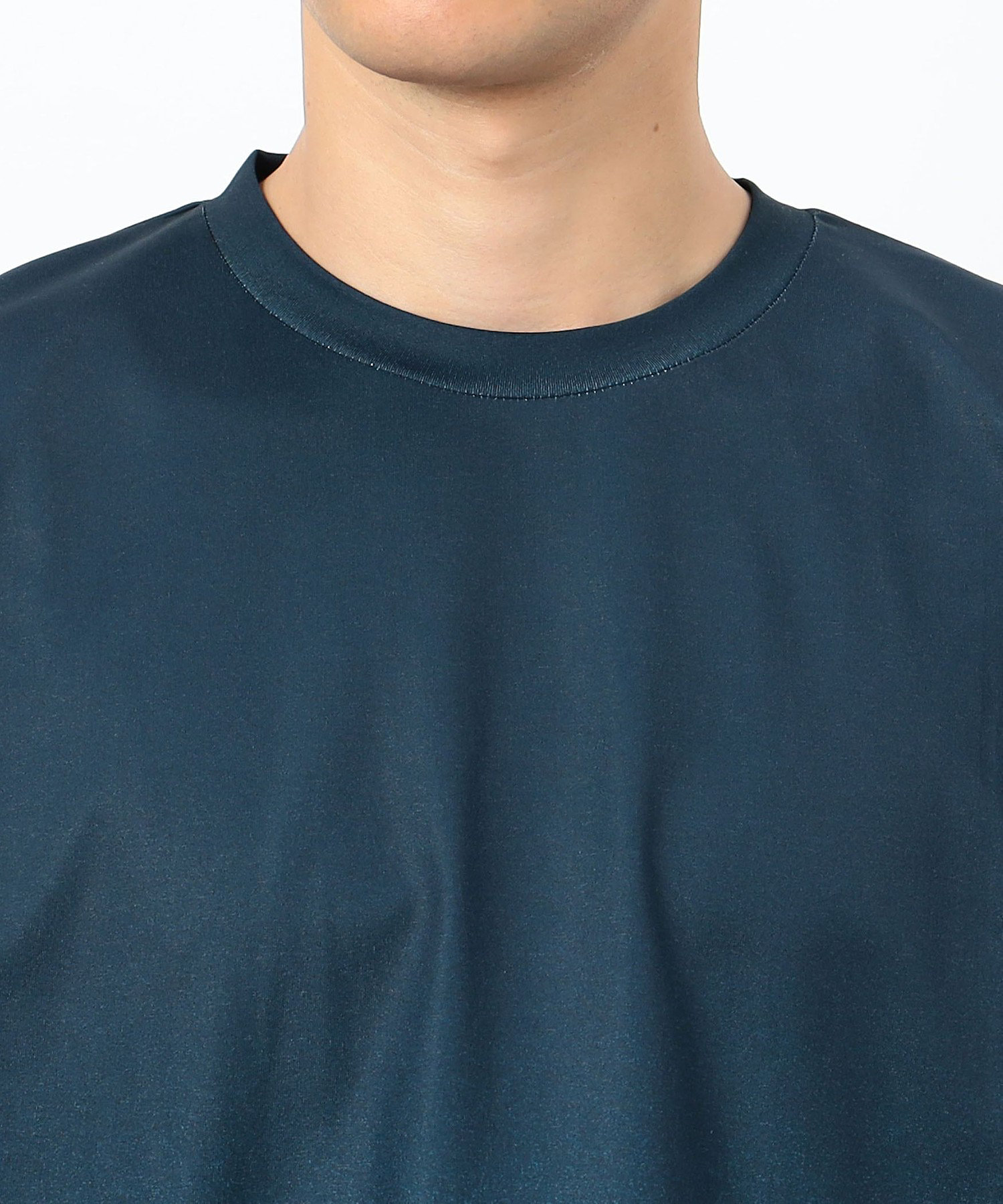 カラーグラデーション プリント Tシャツ(4760TG64 カラーグラデーション プリント Tシャツ(4760TG64
