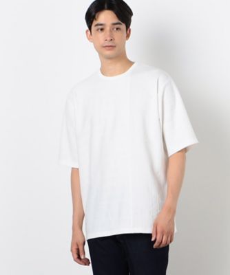 リンクスジャージ　デザインＴシャツ（半袖）（４７６０ＴＩ１７）