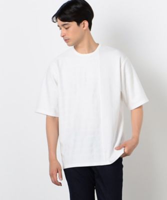 リンクスジャージ　デザインＴシャツ（半袖）（４７６０ＴＩ１７）