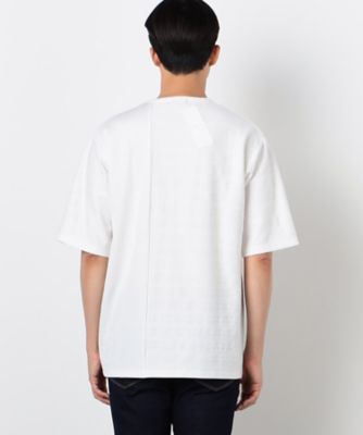 リンクスジャージ　デザインＴシャツ（半袖）（４７６０ＴＩ１７）