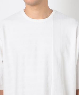 リンクスジャージ　デザインＴシャツ（半袖）（４７６０ＴＩ１７）
