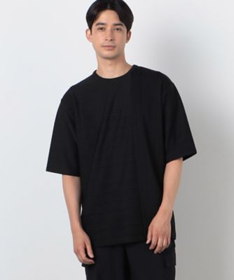 リンクスジャージ　デザインＴシャツ（半袖）（４７６０ＴＩ１７）