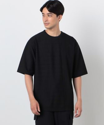 リンクスジャージ　デザインＴシャツ（半袖）（４７６０ＴＩ１７）