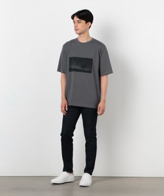【接触冷感機能】　Ｆｅｅｌ－Ｃｏｏｌ　フォトＴシャツ　「Ｓｔａｒｒｙ　ｓｋｙ」（４７６０ＴＩ５５）