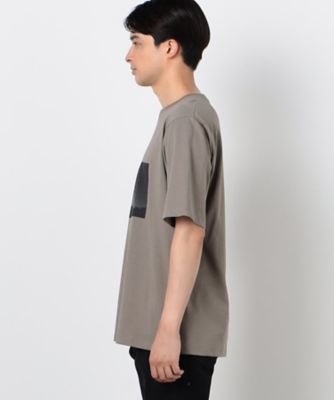【接触冷感機能】　Ｆｅｅｌ－Ｃｏｏｌ　フォトＴシャツ　「Ｓｔａｒｒｙ　ｓｋｙ」（４７６０ＴＩ５５）