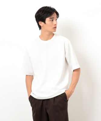 リンクス ストライプTシャツ（4760TK17） | COMME CA ISM