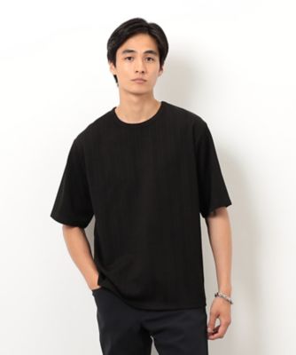 リンクス ストライプTシャツ（4760TK17） | COMME CA ISM