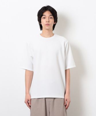 膨れジャカード　Ｔシャツ（４７６０ＴＫ２０）