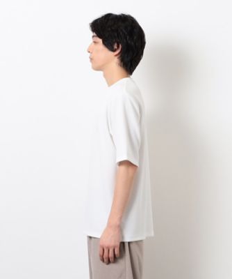 膨れジャカード　Ｔシャツ（４７６０ＴＫ２０）