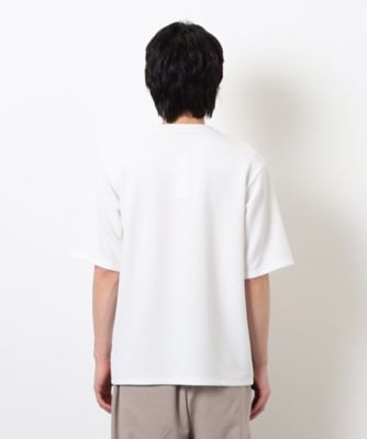 膨れジャカード　Ｔシャツ（４７６０ＴＫ２０）