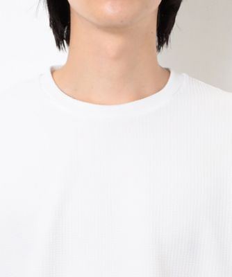 膨れジャカード　Ｔシャツ（４７６０ＴＫ２０）