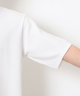 膨れジャカード　Ｔシャツ（４７６０ＴＫ２０）
