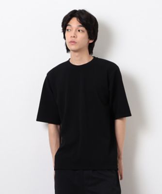 膨れジャカード　Ｔシャツ（４７６０ＴＫ２０）