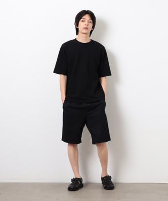 膨れジャカード　Ｔシャツ（４７６０ＴＫ２０）