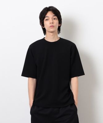 膨れジャカード　Ｔシャツ（４７６０ＴＫ２０）