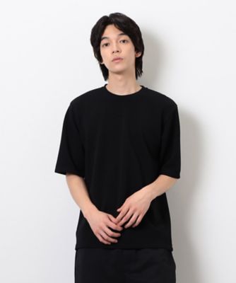 膨れジャカード　Ｔシャツ（４７６０ＴＫ２０）