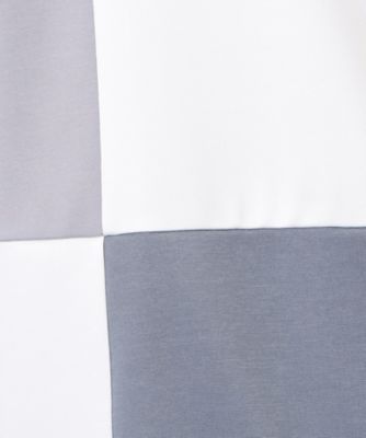 カラーブロッキング　Ｔシャツ（４７６０ＴＫ２３）