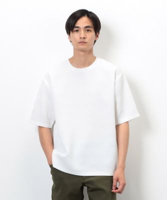 リンクス ボーダーTシャツ（4760TK27） | COMME CA ISM
