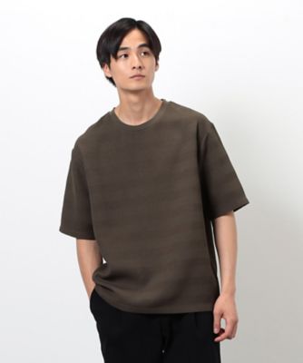 リンクス　ボーダーＴシャツ（４７６０ＴＫ２７）