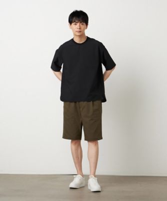 ポリエステル シアサッカー 布帛Tシャツ（4760TO15） | COMME CA ISM (Men)/コムサイズム | 三越伊勢丹オンライン ...