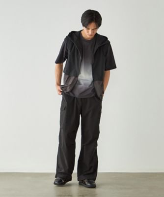 グラデーションプリント Tシャツ（4760TO63） | COMME CA ISM