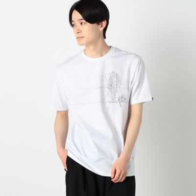 京源 プリントＴシャツ「鼓動」（４７６４ＴＣ５５） | ファッション