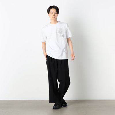 京源　プリントＴシャツ「鼓動」（４７６４ＴＣ５５）