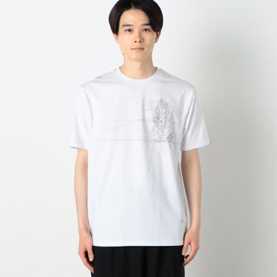 京源　プリントＴシャツ「鼓動」（４７６４ＴＣ５５）