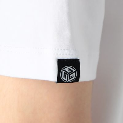京源　プリントＴシャツ「鼓動」（４７６４ＴＣ５５）