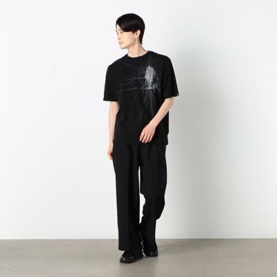 京源　プリントＴシャツ「鼓動」（４７６４ＴＣ５５）