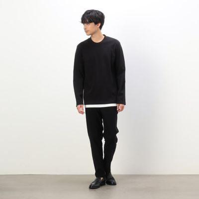 エッセンシャルコットン Tシャツ（4764TG02） | COMME CA ISM