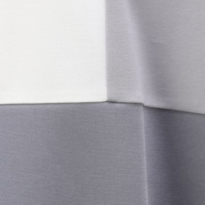 パッチワーク　クルーネック　ロングスリーブ　Ｔシャツ（４７６４ＴＧ２６）