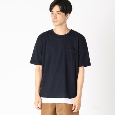 セットアイテム ｔシャツ タンクトップ ４７６４ｔｌ２８ 三越伊勢丹オンラインストア 公式