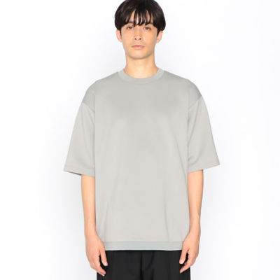 ファンクショナルジャージ リブＴシャツ（４７６７ＣＥ０１