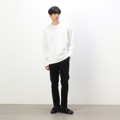 ファンクショナルジャージ プルオーバー（4767CG02