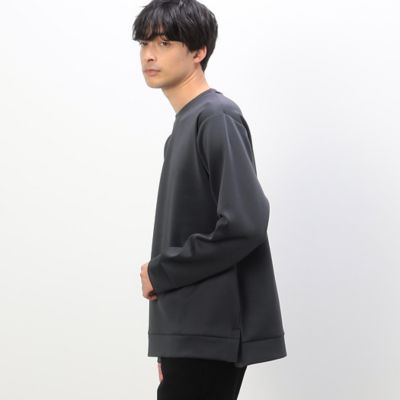 ホックジャージプルオーバー ファンクショナルジャージ プルオーバー（4767CG02
