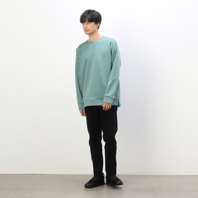 ファンクショナルジャージ プルオーバー（4767CG02） | ファッション・服 | 三越伊勢丹オンラインストア・通販【公式】