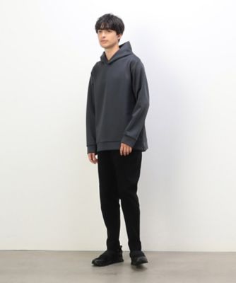 TOM FORD【関税送料込&VIP】ビスコースジャージーボディスーツ ファンクショナルジャージ パーカ（4767CG03） | COMME