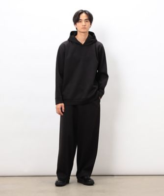 ダンボールニット フードパーカー（4767CM02） | COMME CA ISM