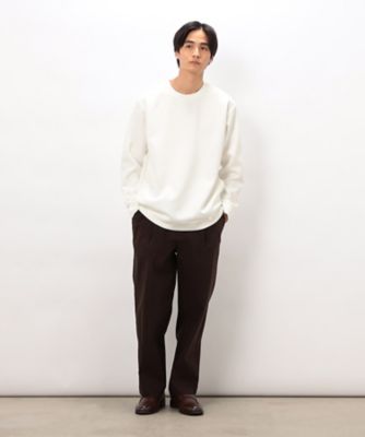 ダンボールニット プルオーバー（4767CM03） | COMME CA ISM