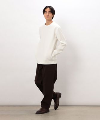 ダンボールニット プルオーバー（4767CM03） | COMME CA ISM