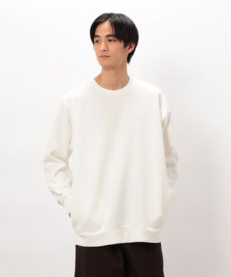 ダンボールニット プルオーバー（4767CM03） | COMME CA ISM